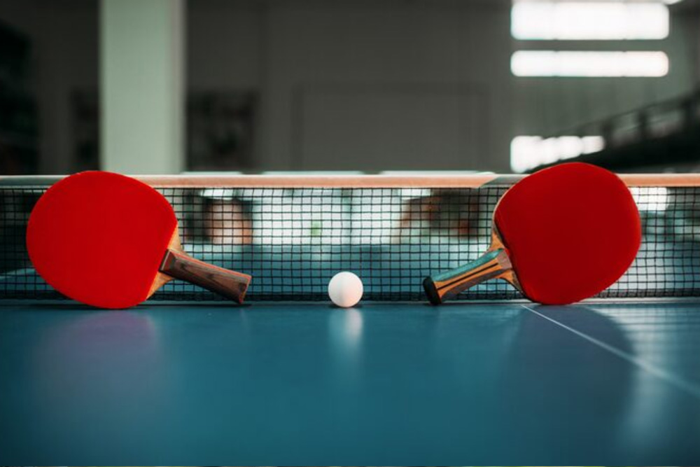 Table Tennis